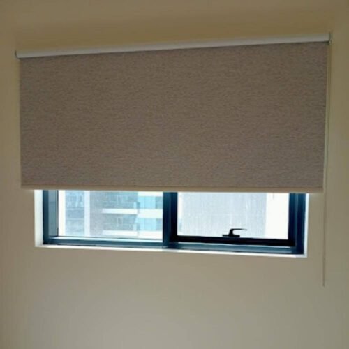 Roller <br> Blinds