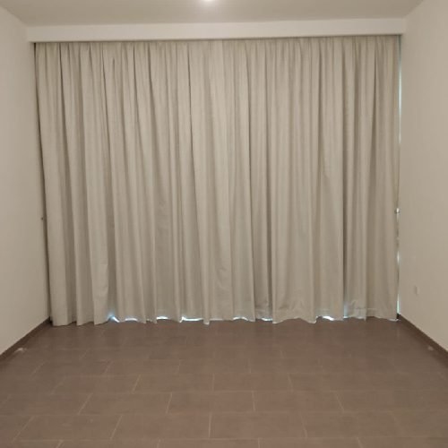 Easy Wave <br> Curtains